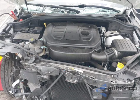 2021 Jeep Grand Cherokee 80Th Anniversary 4X4 из США, поврежденный, VIN 1C4RJFBG2MC568028